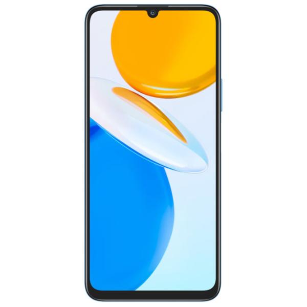 Honor X7 4 ГБ/ 128 ГБ/ Dual SIM/ Синий  photo 2