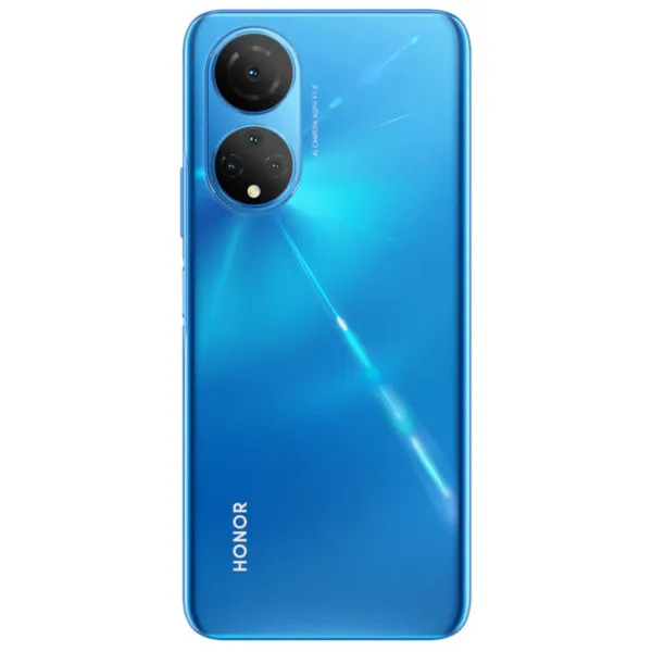 Honor X7 4 ГБ/ 128 ГБ/ Dual SIM/ Синий  photo 4