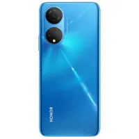 Smartphone Honor X7 4 GB/ 128 GB/ Dual SIM/ Blue photo 4