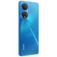 Smartphone Honor X7 4 GB/ 128 GB/ Dual SIM/ Blue photo 5
