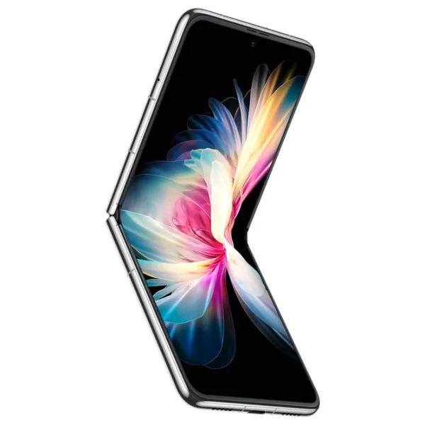 Huawei P50 Poket 8 ГБ/ 256 ГБ/ Dual SIM/ Белый  photo 3