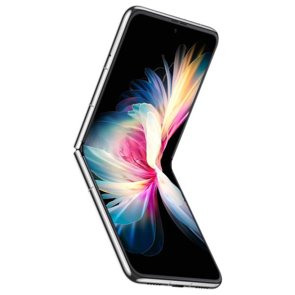 Huawei P50 Poket 8 ГБ/ 256 ГБ/ Dual SIM/ Белый  photo 3