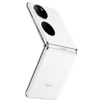 Смартфон Huawei P50 Poket 8 ГБ/ 256 ГБ/ Dual SIM/ Белый photo 4