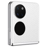 Смартфон Huawei P50 Poket 8 ГБ/ 256 ГБ/ Dual SIM/ Белый photo 7