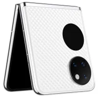 Смартфон Huawei P50 Poket 8 ГБ/ 256 ГБ/ Dual SIM/ Белый photo 8