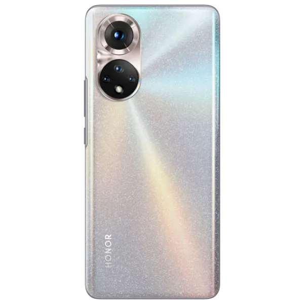Honor 50 5G 8 ГБ/ 256 ГБ/ Dual SIM/ Crystal Frost photo 3