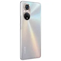 Смартфон Honor 50 5G 8 ГБ/ 256 ГБ/ Dual SIM/ Crystal Frost photo 6