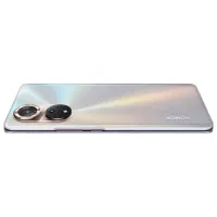 Смартфон Honor 50 5G 8 ГБ/ 256 ГБ/ Dual SIM/ Crystal Frost photo 8