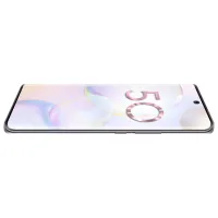 Смартфон Honor 50 5G 8 ГБ/ 256 ГБ/ Dual SIM/ Crystal Frost photo 9