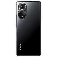 Smartphone Honor 50 5G 8 GB/ 256 GB/ Dual SIM/ Black Midnight photo 5
