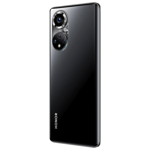 Honor 50 5G 8 GB/ 256 GB/ Dual SIM/ Black Midnight photo 6