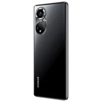 Smartphone Honor 50 5G 8 GB/ 256 GB/ Dual SIM/ Black Midnight photo 6