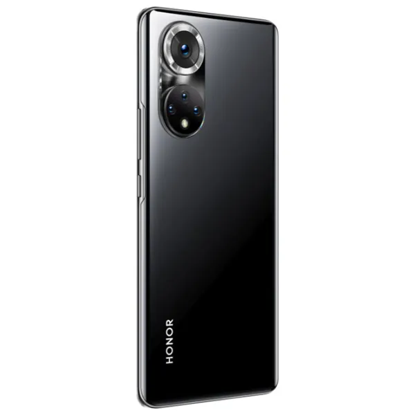 Honor 50 5G 8 GB/ 256 GB/ Dual SIM/ Black Midnight photo 7