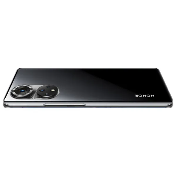 Honor 50 5G 8 GB/ 256 GB/ Dual SIM/ Black Midnight photo 8