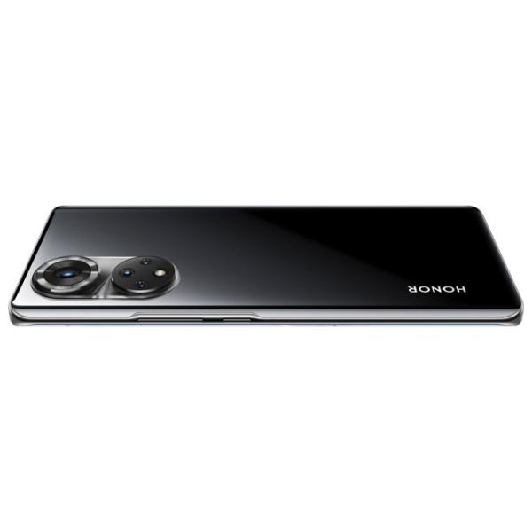Honor 50 5G 8 GB/ 256 GB/ Dual SIM/ Black Midnight photo 8