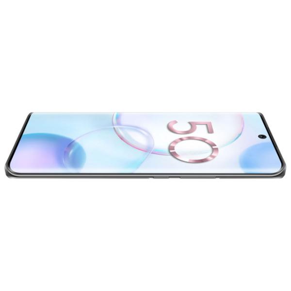Honor 50 5G 8 GB/ 256 GB/ Dual SIM/ Black Midnight photo 9