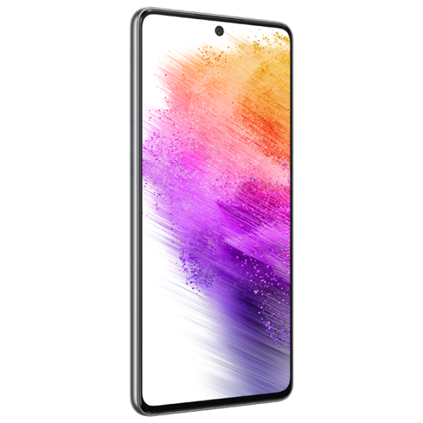 Samsung Galaxy A73 6 ГБ/ 128 ГБ/ Dual SIM/ Серый  photo 4 Samsung Galaxy A73 6 ГБ/ 128 ГБ/ Dual SIM/ Серый  photo 4