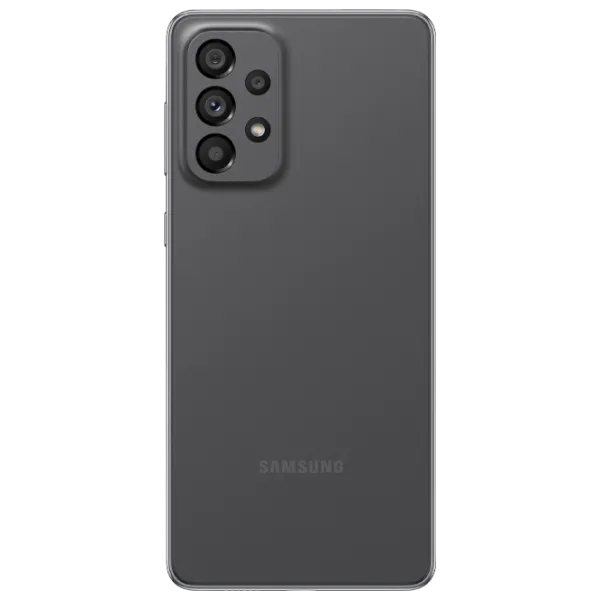 Samsung Galaxy A73 6 ГБ/ 128 ГБ/ Dual SIM/ Серый  photo 5 Samsung Galaxy A73 6 ГБ/ 128 ГБ/ Dual SIM/ Серый  photo 5