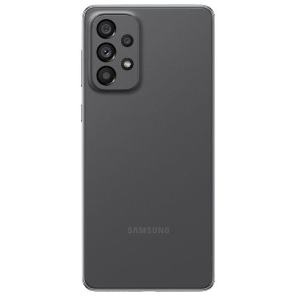 Samsung Galaxy A73 6 ГБ/ 128 ГБ/ Dual SIM/ Серый  photo 5 Samsung Galaxy A73 6 ГБ/ 128 ГБ/ Dual SIM/ Серый  photo 5