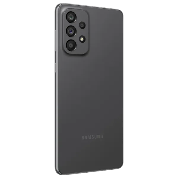 Samsung Galaxy A73 6 ГБ/ 128 ГБ/ Dual SIM/ Серый  photo 6 Samsung Galaxy A73 6 ГБ/ 128 ГБ/ Dual SIM/ Серый  photo 6