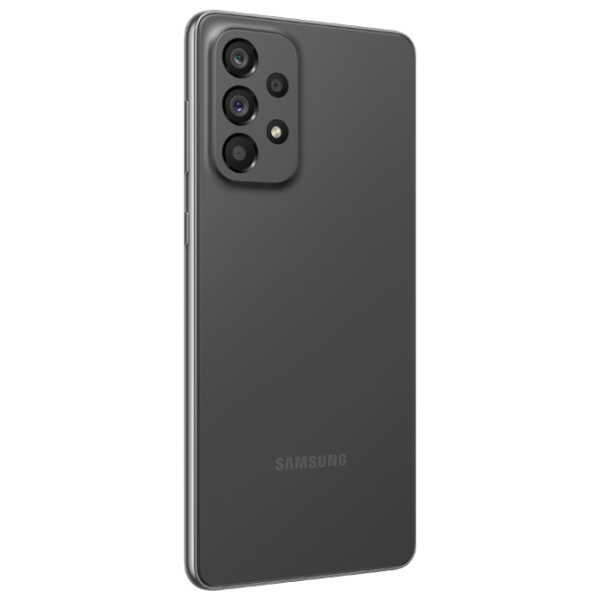 Samsung Galaxy A73 6 ГБ/ 128 ГБ/ Dual SIM/ Серый  photo 6 Samsung Galaxy A73 6 ГБ/ 128 ГБ/ Dual SIM/ Серый  photo 6