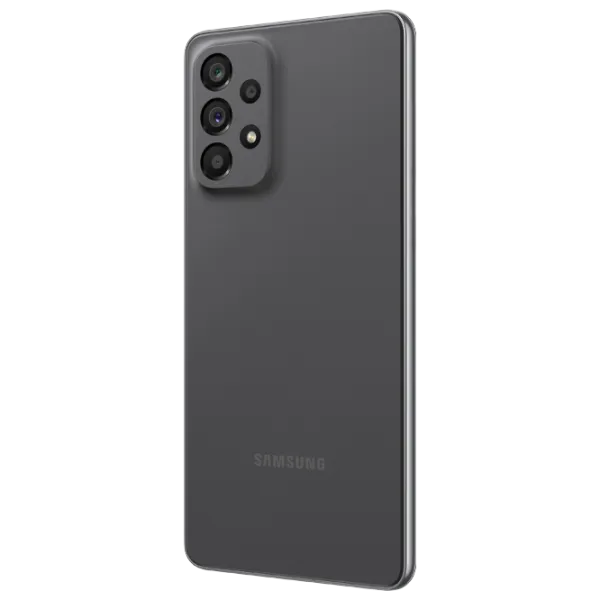 Samsung Galaxy A73 6 ГБ/ 128 ГБ/ Dual SIM/ Серый  photo 7 Samsung Galaxy A73 6 ГБ/ 128 ГБ/ Dual SIM/ Серый  photo 7