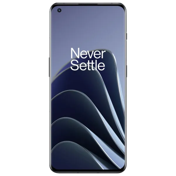 OnePlus 10 Pro 8 ГБ/ 128 ГБ/ Dual SIM/ Черный Volcanic photo 2