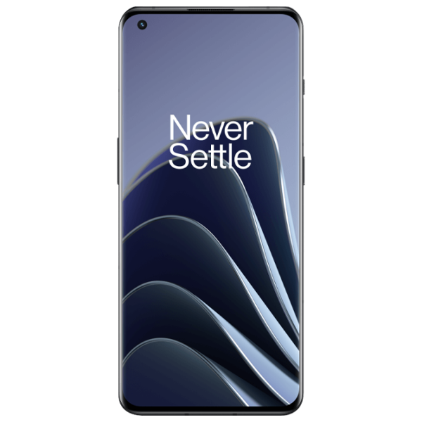 OnePlus 10 Pro 8 ГБ/ 128 ГБ/ Dual SIM/ Черный Volcanic photo 2