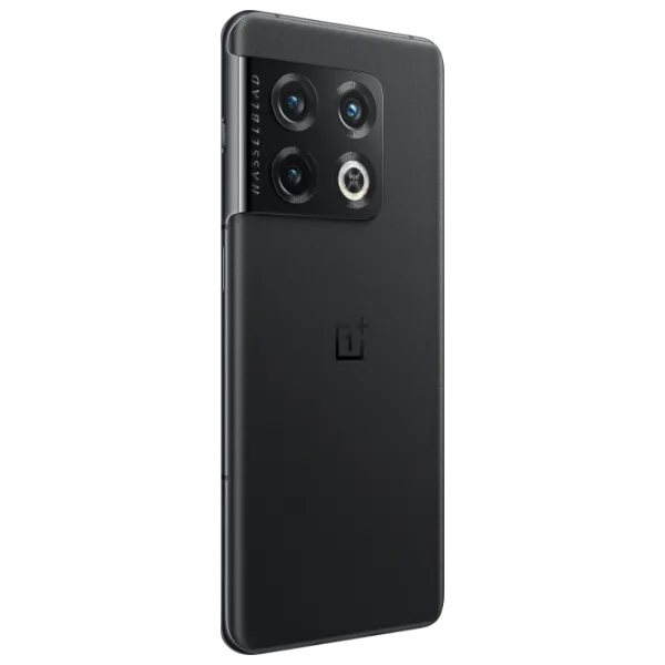 OnePlus 10 Pro 8 ГБ/ 128 ГБ/ Dual SIM/ Черный Volcanic photo 3