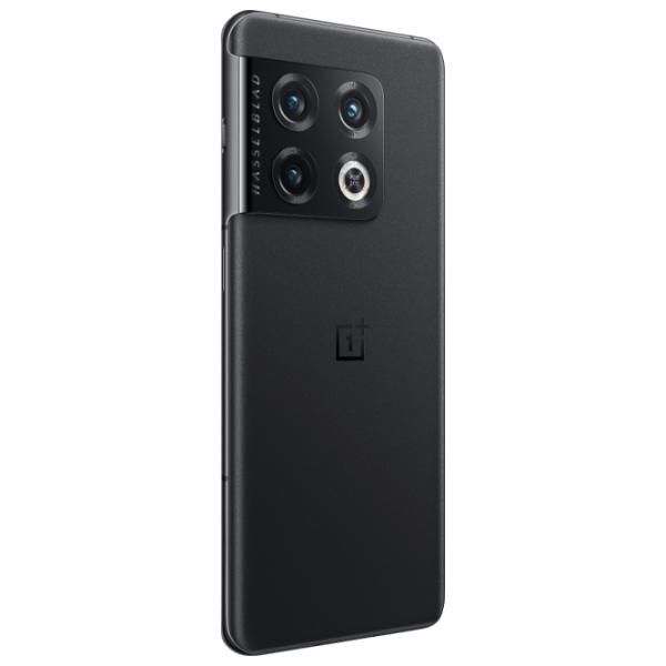 OnePlus 10 Pro 8 ГБ/ 128 ГБ/ Dual SIM/ Черный Volcanic photo 3