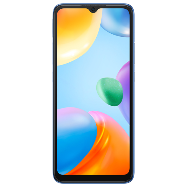 Xiaomi Redmi 10C 4 GB/ 128 GB/ Dual SIM/ Blue Ocean photo 3