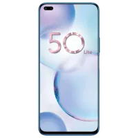 Смартфон Honor 50 Lite 6 ГБ/ 128 ГБ/ Dual SIM/ Синий Deep Sea photo 2