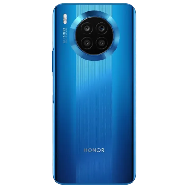 Honor 50 Lite 6 ГБ/ 128 ГБ/ Dual SIM/ Синий Deep Sea photo 3