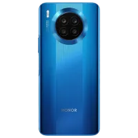 Смартфон Honor 50 Lite 6 ГБ/ 128 ГБ/ Dual SIM/ Синий Deep Sea photo 3