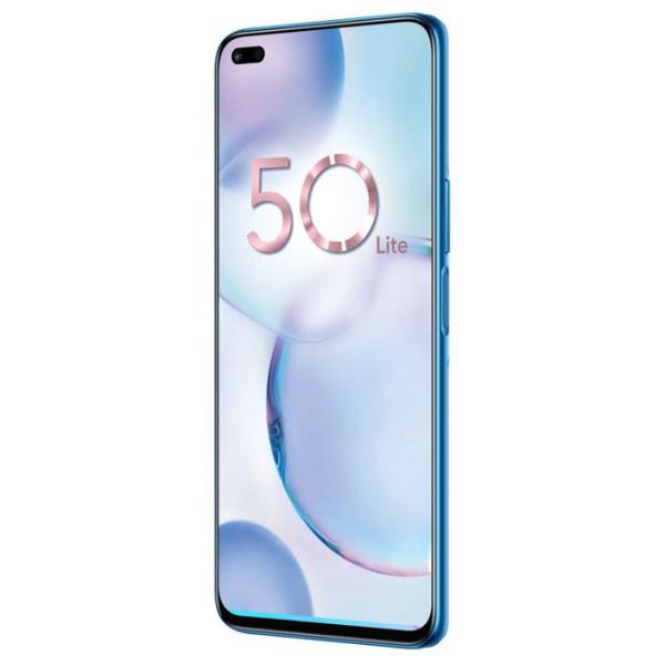 Honor 50 Lite 6 ГБ/ 128 ГБ/ Dual SIM/ Синий Deep Sea photo 4
