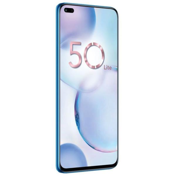 Honor 50 Lite 6 ГБ/ 128 ГБ/ Dual SIM/ Синий Deep Sea photo 5