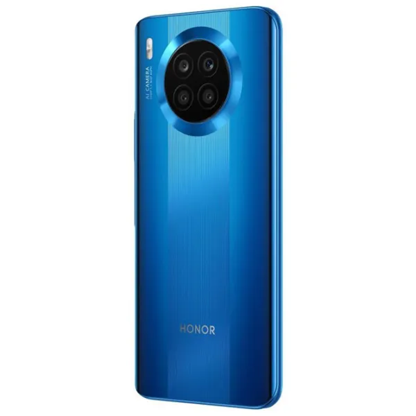 Honor 50 Lite 6 ГБ/ 128 ГБ/ Dual SIM/ Синий Deep Sea photo 6