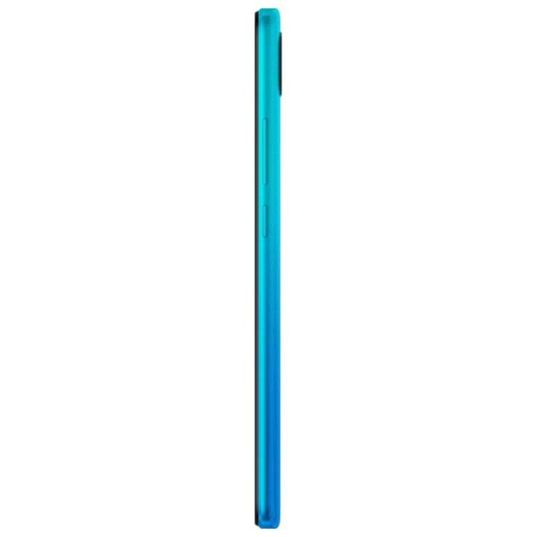 Xiaomi Redmi 9C 3 GB/ 64 GB/ Dual SIM/ Green  photo 7