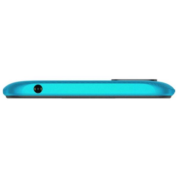 Xiaomi Redmi 9C 3 GB/ 64 GB/ Dual SIM/ Green  photo 10