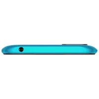 Смартфон Xiaomi Redmi 9C 3 ГБ/ 64 ГБ/ Dual SIM/ Зеленый photo 10