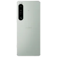 Smartphone Sony Xperia 1 IV 12 GB/ 256 GB/ Dual SIM/ White Ice photo 3