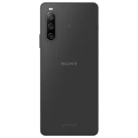 Смартфон Sony Xperia 10 IV 6 ГБ/ 128 ГБ/ Dual SIM/ Черный photo 4