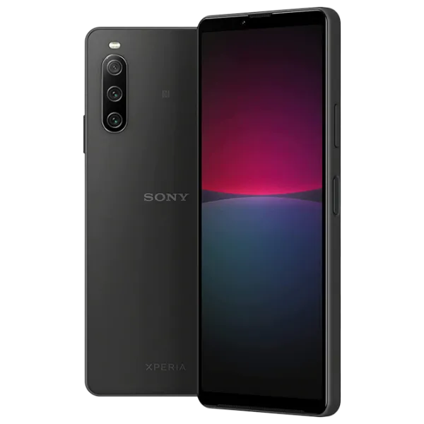 Sony Xperia 10 IV 6 ГБ/ 128 ГБ/ Dual SIM/ Черный  photo 7 Sony Xperia 10 IV 6 ГБ/ 128 ГБ/ Dual SIM/ Черный  photo 7