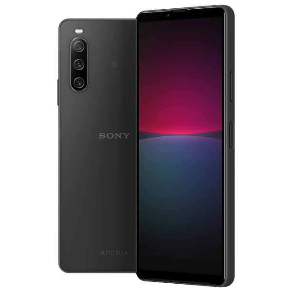 Sony Xperia 10 IV 6 ГБ/ 128 ГБ/ Dual SIM/ Черный  photo 7 Sony Xperia 10 IV 6 ГБ/ 128 ГБ/ Dual SIM/ Черный  photo 7