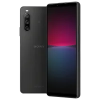 Смартфон Sony Xperia 10 IV 6 ГБ/ 128 ГБ/ Dual SIM/ Черный photo 7