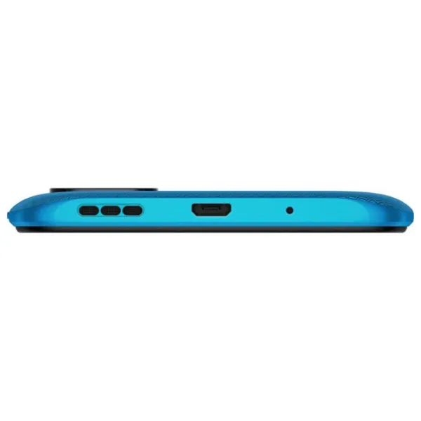 Смартфон Xiaomi Redmi 9C 4 ГБ/ 64 ГБ/ Dual SIM/ Зеленый photo 10