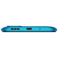 Смартфон Xiaomi Redmi 9C 4 ГБ/ 64 ГБ/ Dual SIM/ Зеленый photo 10