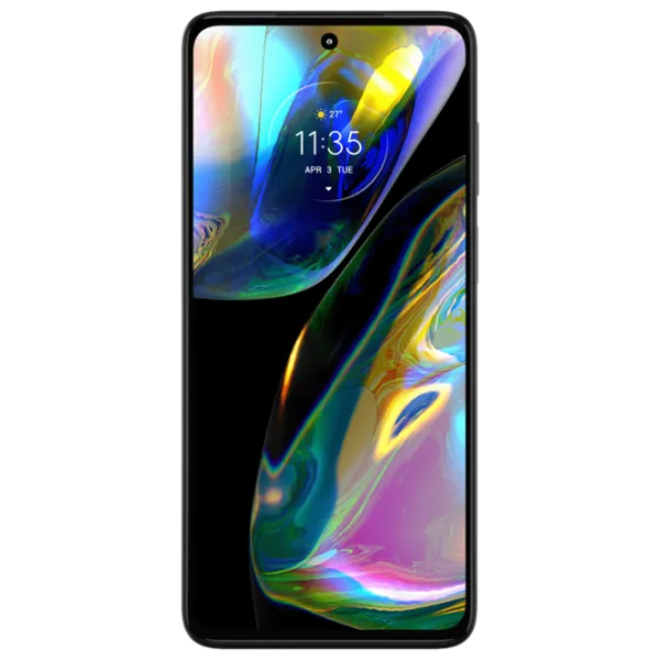 Motorola Moto G82 6 ГБ/ 128 ГБ/ Dual SIM/ Белый Lily photo 2