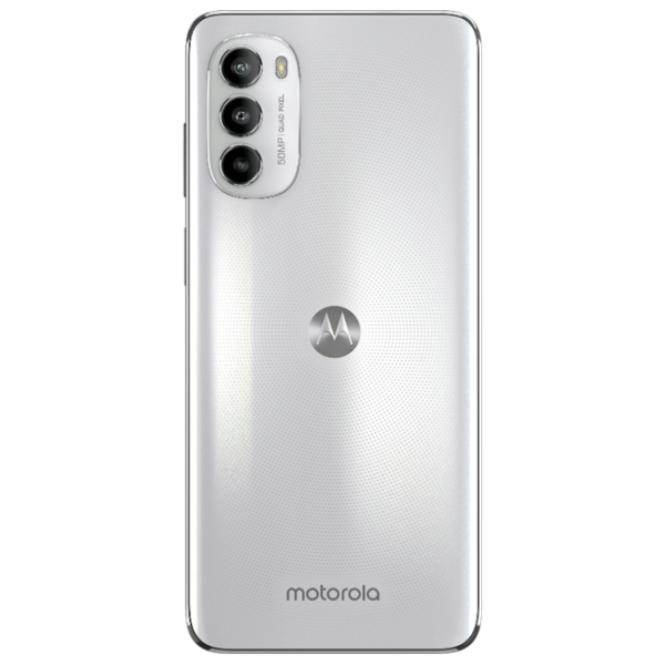 Motorola Moto G82 6 ГБ/ 128 ГБ/ Dual SIM/ Белый Lily photo 3