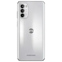 Смартфон Motorola Moto G82 6 ГБ/ 128 ГБ/ Dual SIM/ Белый Lily photo 3